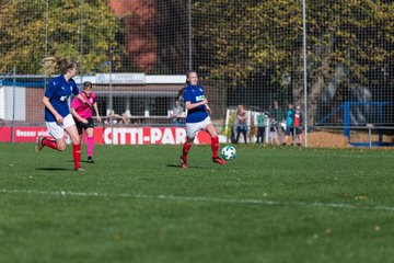 Bild 266 - Frauen Holstein Kiel - SV Meppen : Ergebnis: 1:1
